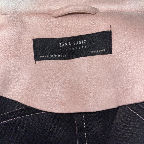 ZARA jacket - Picture 7 of 7